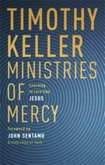 Ministeries of Mercy