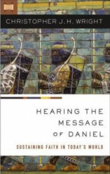 Hearing the Message of Daniel