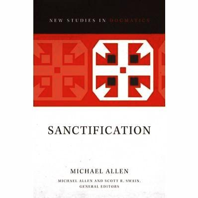 Sanctification