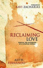 Reclaiming Love