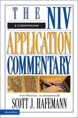 NIVAC: 2 Corinthians