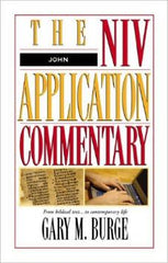 NIVAC: John