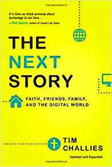 The Next Story