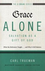Grace Alone