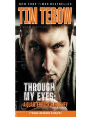 Through My Eyes