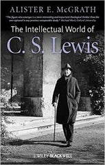 The intellectual World of C. S. Lewis
