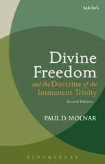 Divine Freedom