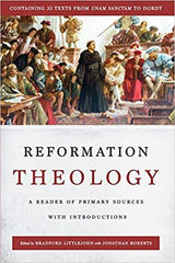 Reformation Theology