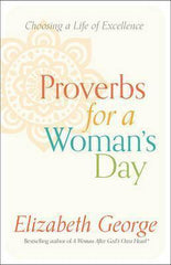 Proverbs for a Woman's Day
