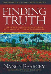 Finding Truth