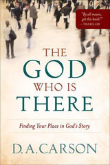 The God Who is There