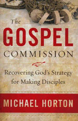 The Gospel Commission