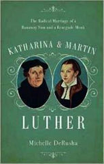Katharina and Martin Luther