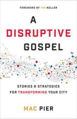 A Disruptive Gospel