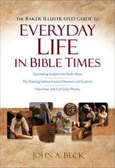 Everyday Life in Bible Times