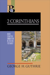 BECNT: 2 Corinthians