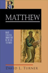 BECNT: Matthew