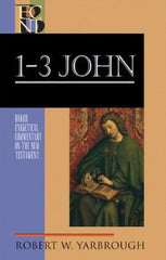 BECNT: 1-3 John