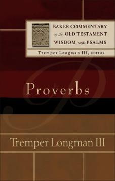 BCOT: Proverbs