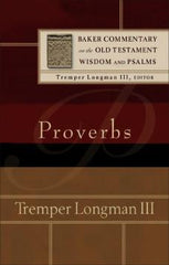 BCOT: Proverbs