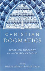 Christian Dogmatics