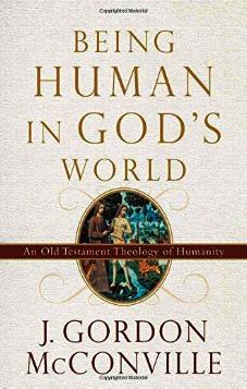 Being Human in God's World