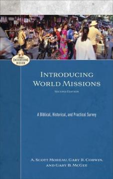 Introducing World Missions (2nd Edition)