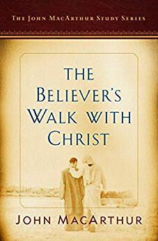 The Believer's Walk with Christ