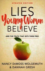 Lies Young Women Believe
