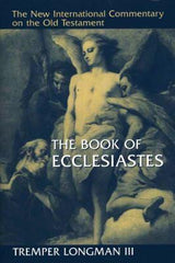 The Book of Ecclesiastes