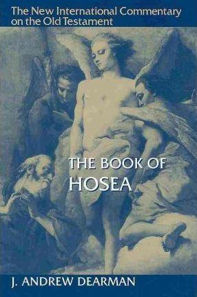 The Book of Hosea