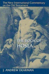 The Book of Hosea