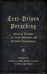 Text-Driven Preaching