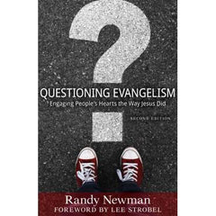 Questioning Evangelism