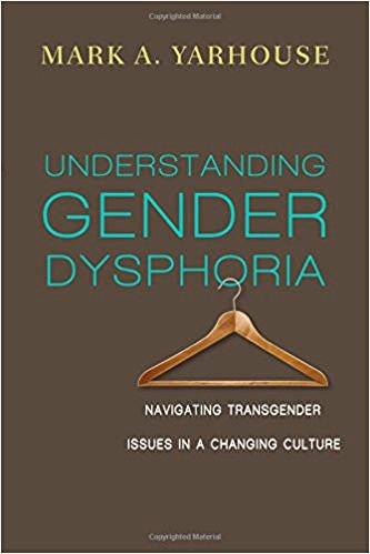 Understanding Gender Dysphoria