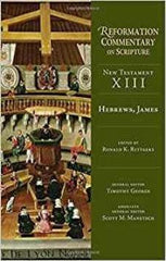 Hebrews, James