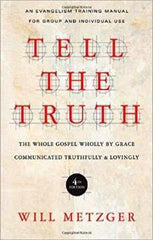 Tell the Truth