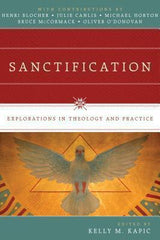 Sanctification