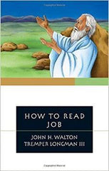 How to read Job