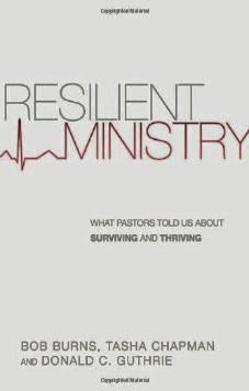 Resilient Ministry