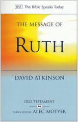 The Message of Ruth