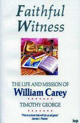 Faithful Witness