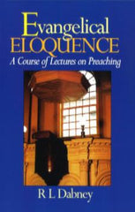 Evangelical Eloquence
