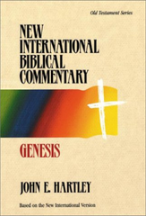 Genesis (New International Biblical Commentary)