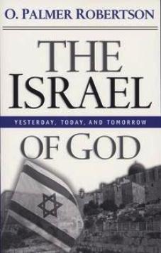 The Israel of God