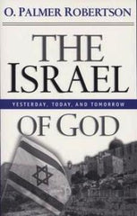 The Israel of God