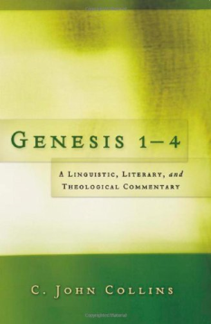 Genesis 1 - 4: A Linguistic, Literary, and Theological Commentary
