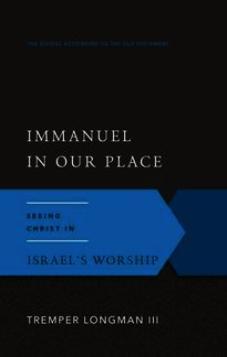 Immanuel in our Place