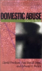 Domestic Abuse