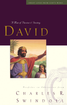 Great Lives David